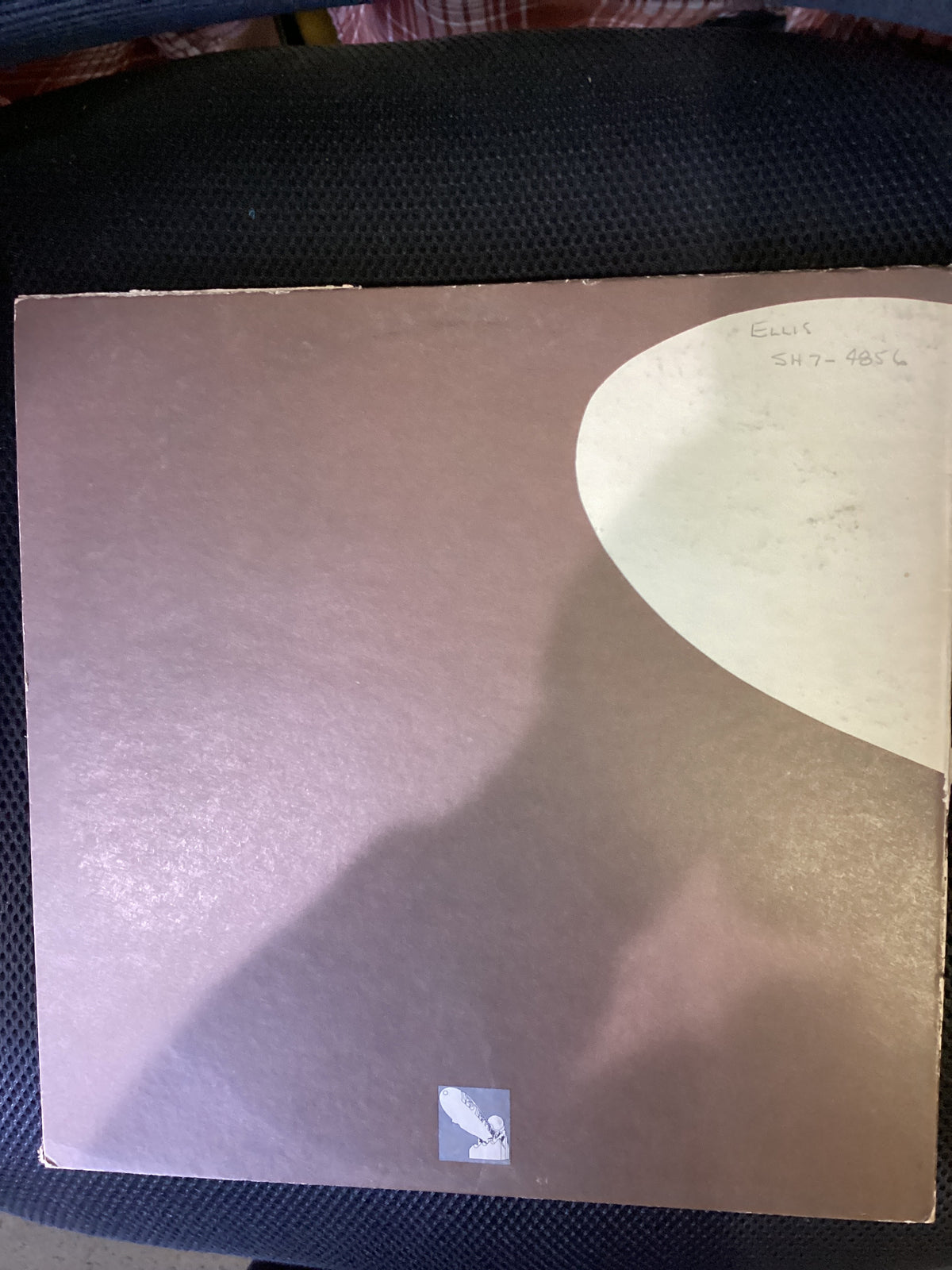 Led Zeppelin II - RL Master