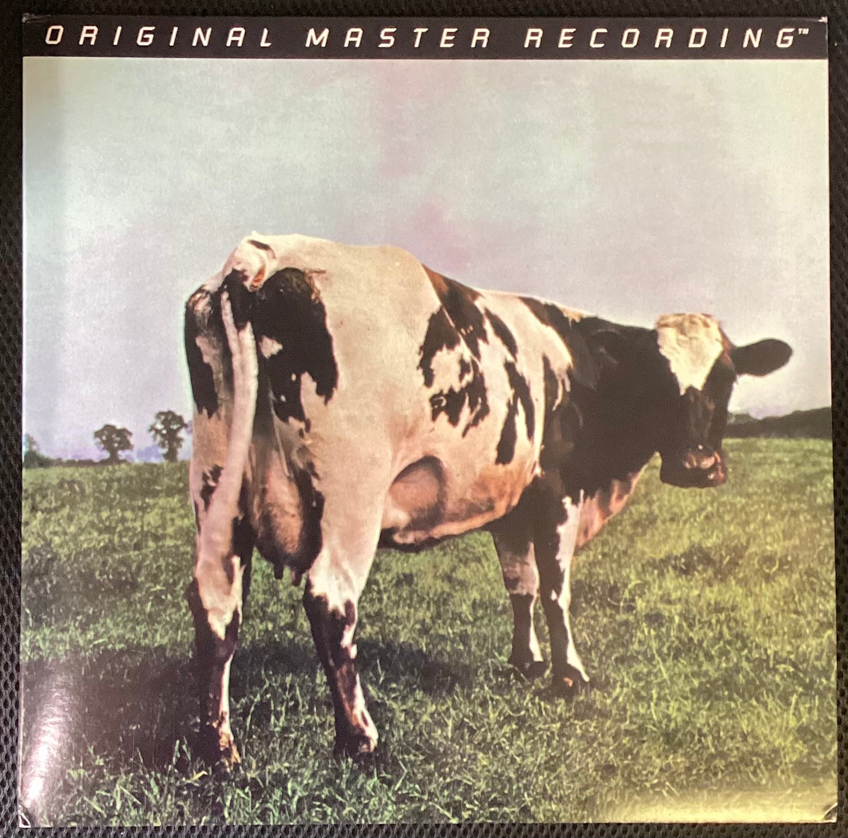 Atom Heart Mother