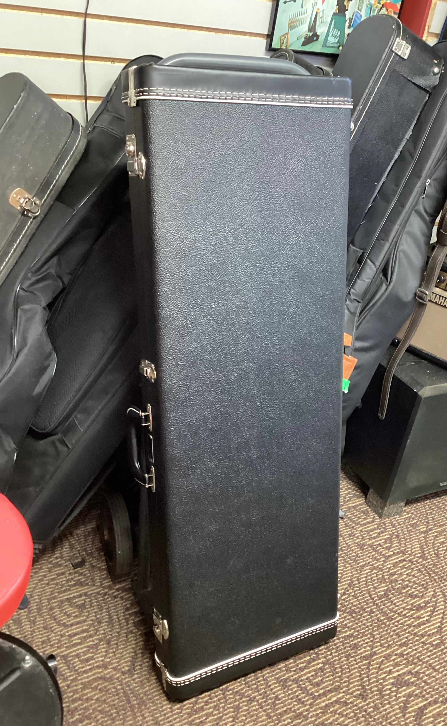 2021 Fender American 60’s Stratocaster