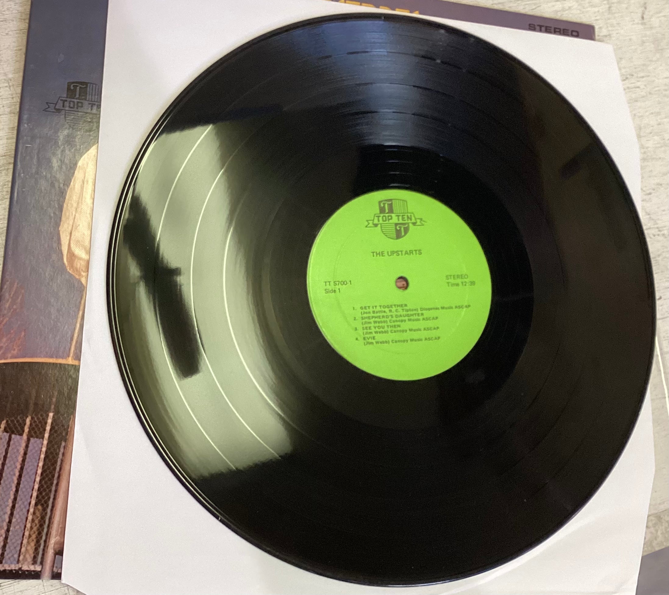 Get It Together (SIGNED)