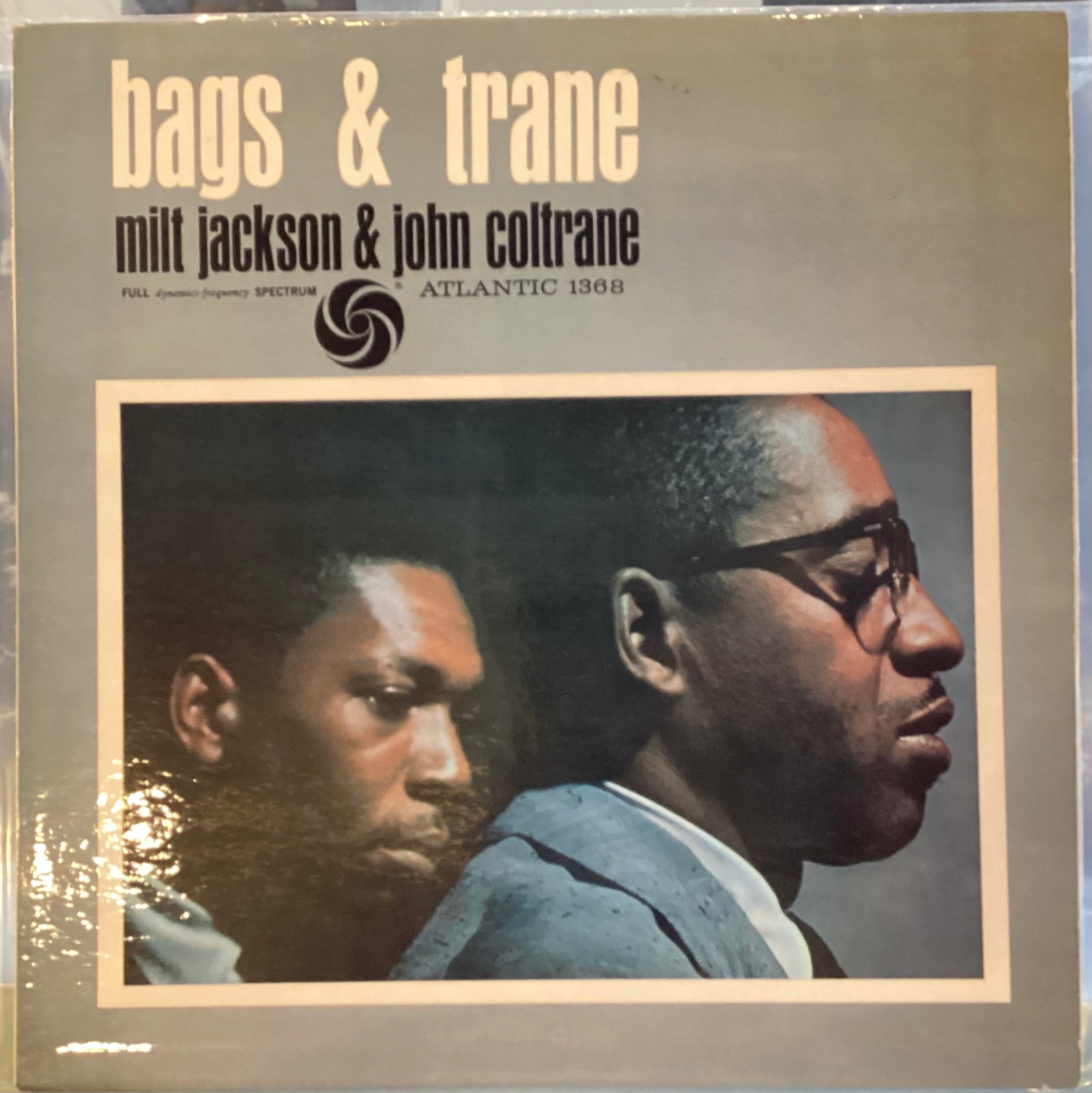 Bags & Trane