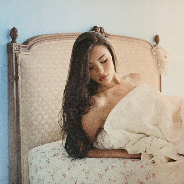 Locket (SIGNED Insert + Alternate Cover)