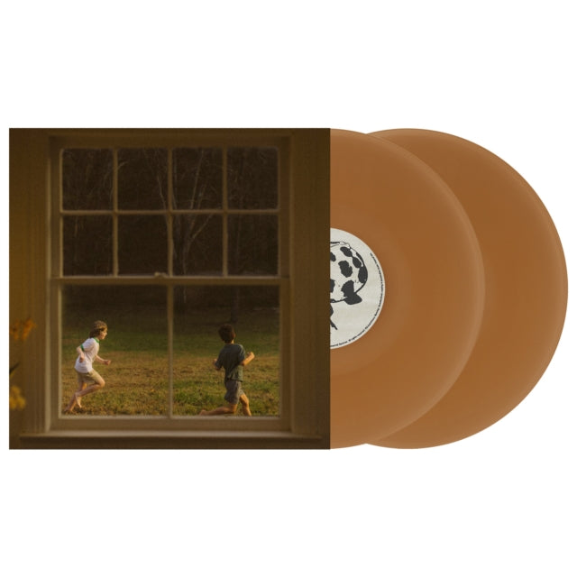 The Great Divide (Indie Exclusive Translucent "Beer Bottle" Vinyl/2LP) (X)