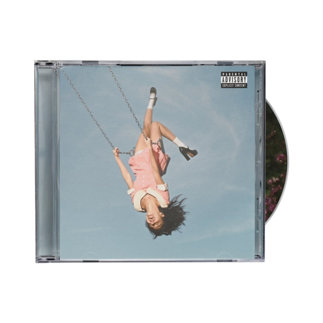 you seem pretty sad for a girl so in love (Indie Exclusive CD w/ Poster)