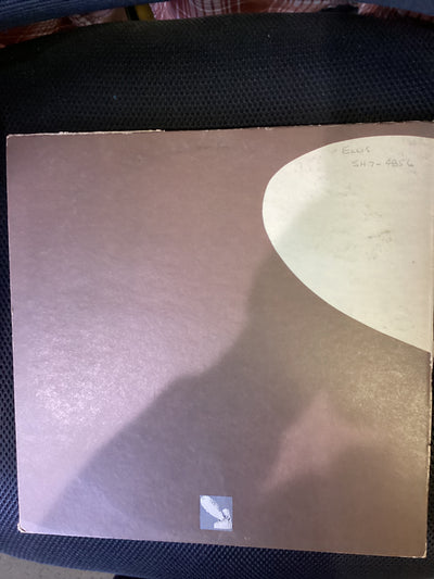 Led Zeppelin II - RL Master