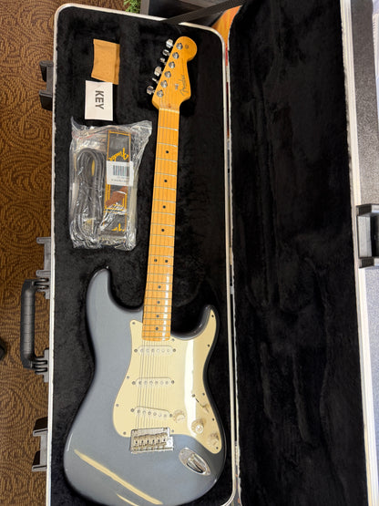 2009 Fender American Standard Stratocaster