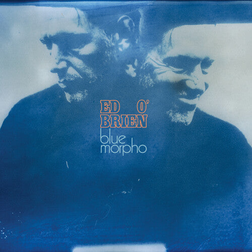 Blue Morpho - Transfiguration Edition (Indie Exclusive Orange Vinyl)