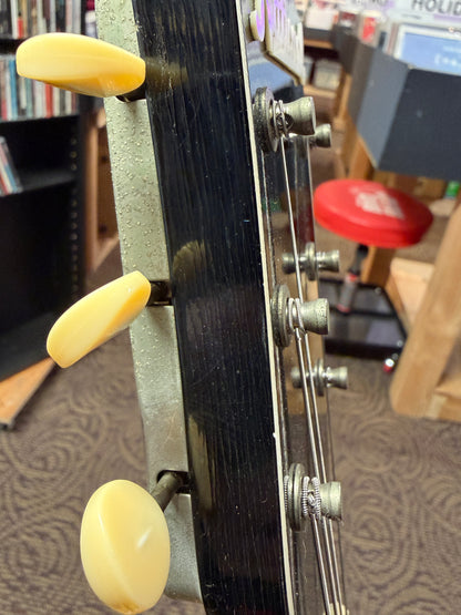 1952 National California Blonde 1100