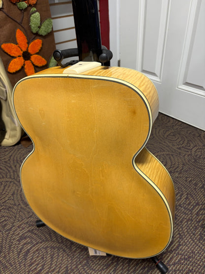 1952 National California Blonde 1100