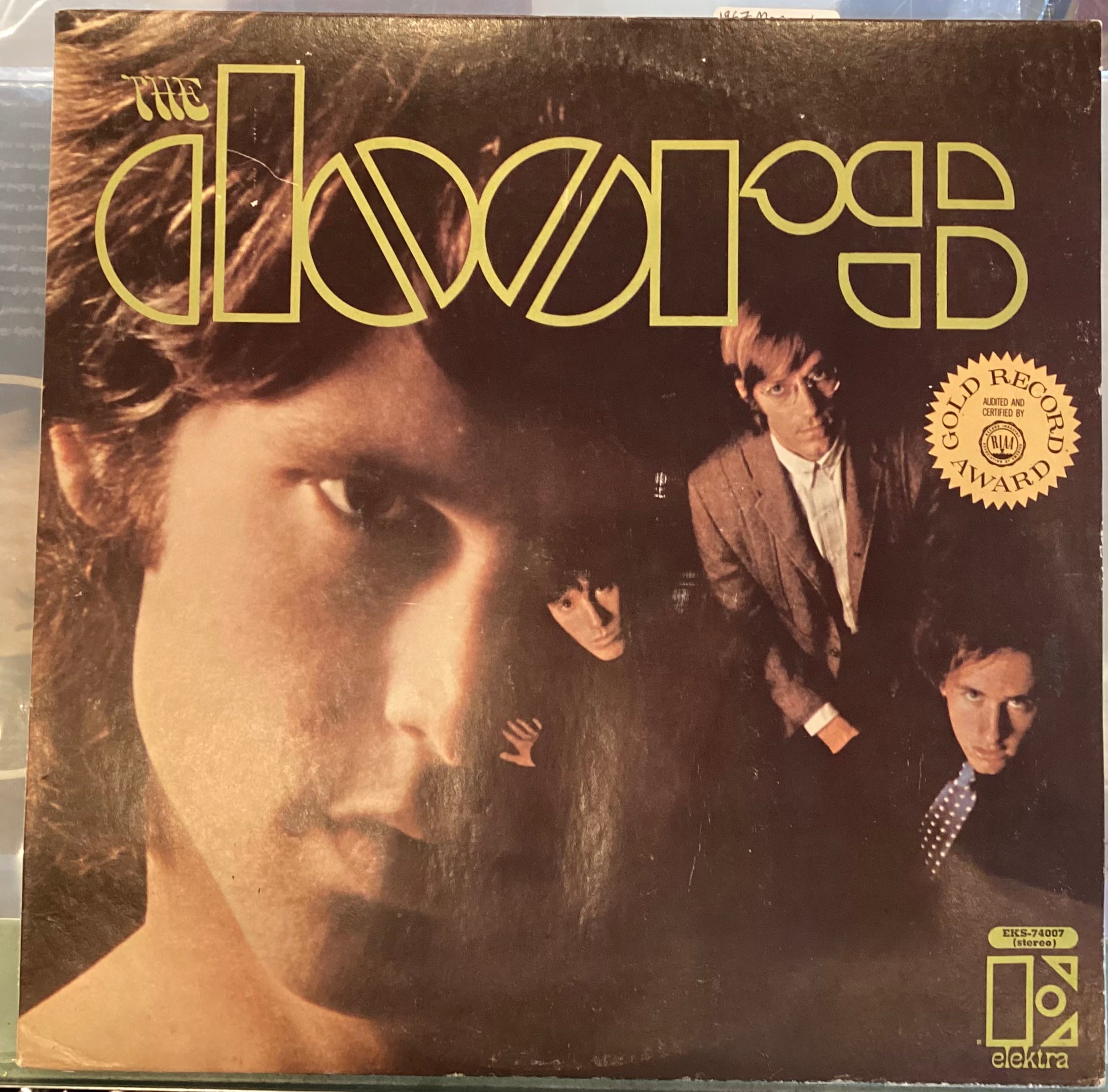The Doors