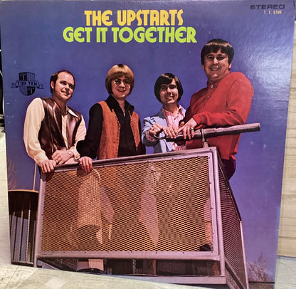 Get It Together (SIGNED)