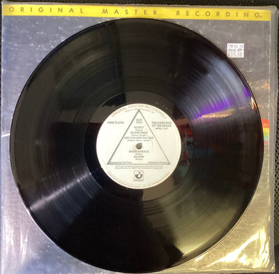 The Dark Side Of The Moon