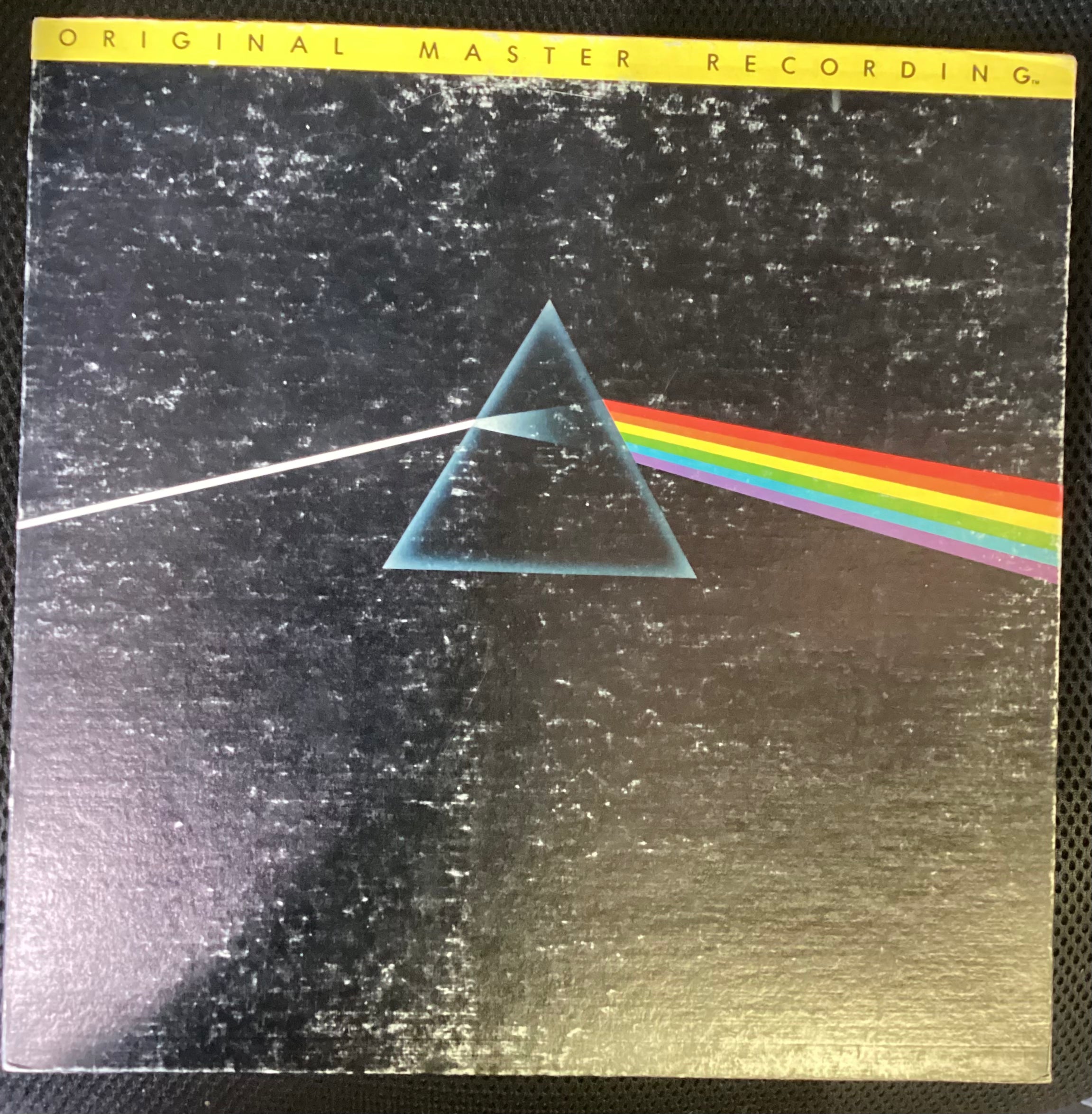 The Dark Side Of The Moon
