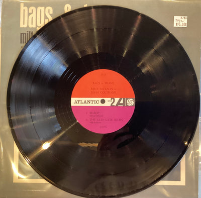Bags & Trane