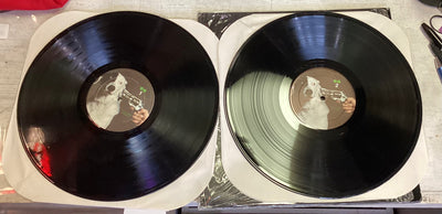 The Beatles (Black Album)