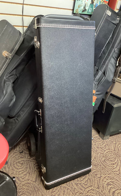 2021 Fender American 60’s Stratocaster