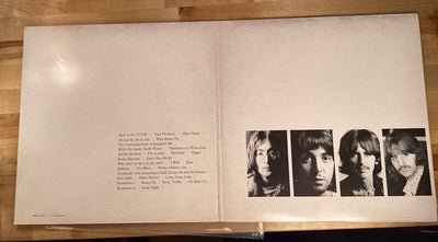 The Beatles