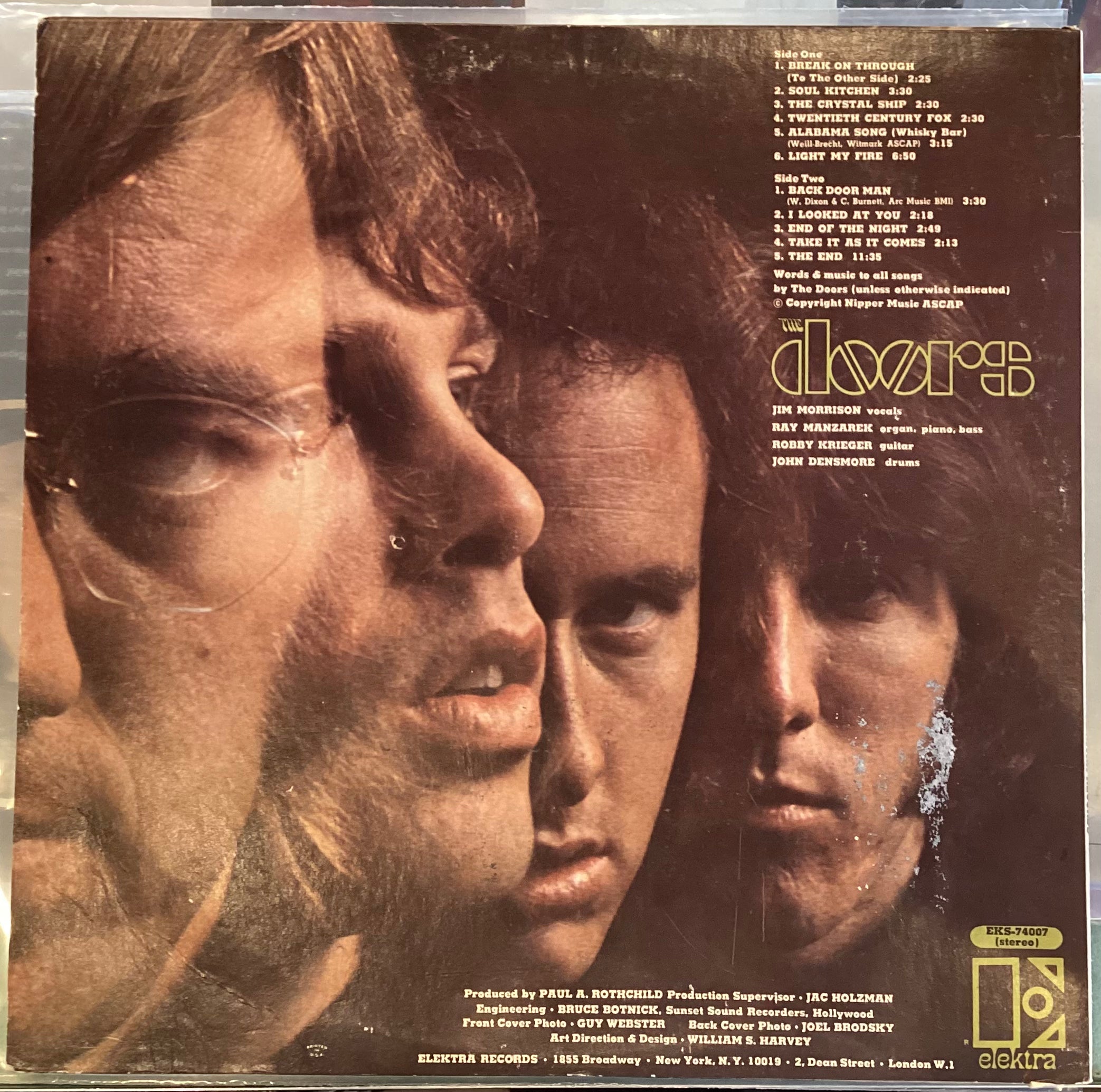 The Doors
