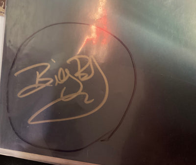 Light Rays (SIGNED)