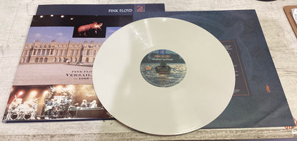 A Momentary Lapse Of Reason