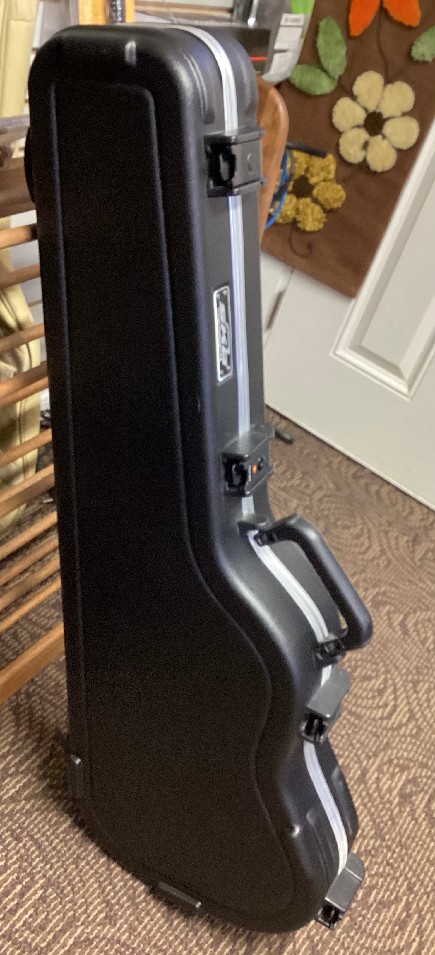 2007 Fender Mexican Standard Stratocaster