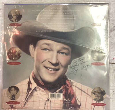 Tribute (SIGNED)