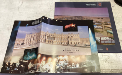 A Momentary Lapse Of Reason