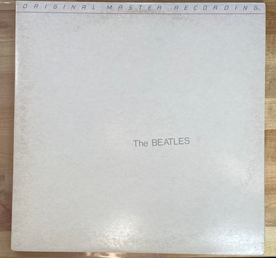 The Beatles