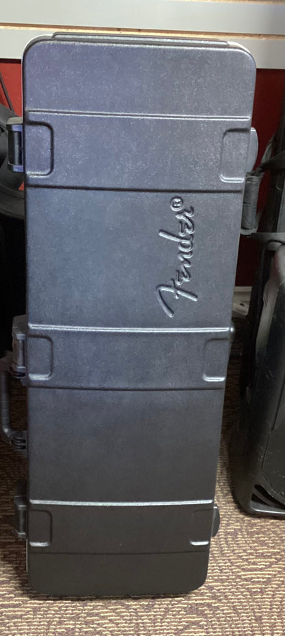 2009 Fender American Standard Stratocaster