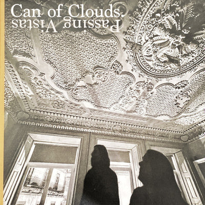 Passing Vistas (CD)