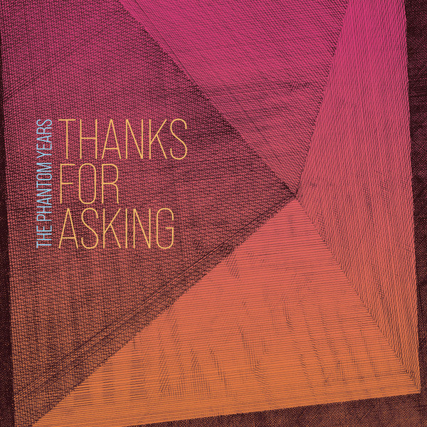 Thanks For Asking
