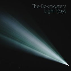 Light Rays (SIGNED)