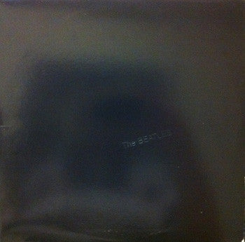 The Beatles (Black Album)