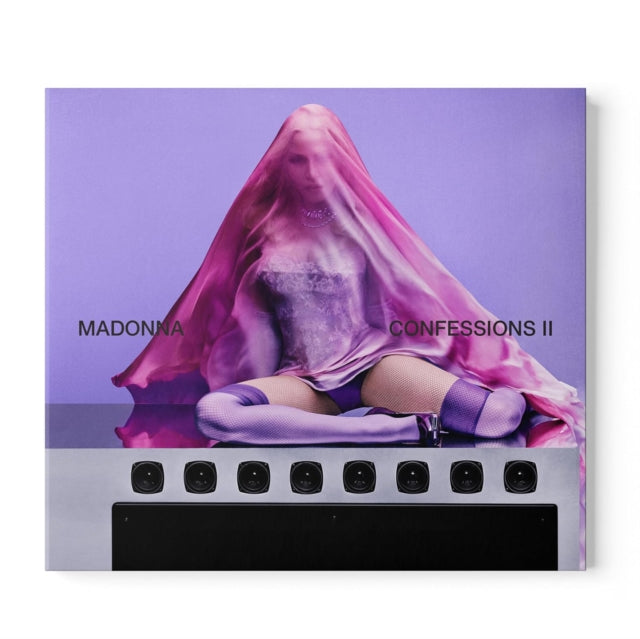 Confessions II (CD)