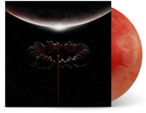 The WOW! Signal (Indie Exclusive Galaxy Marble Red & Gray Vinyl)